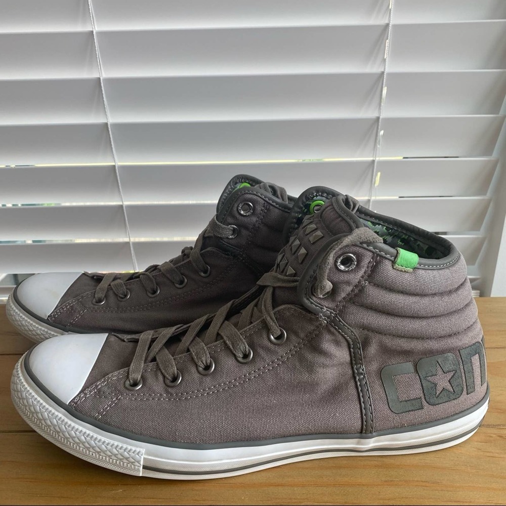 Converse Wiz Khalifa CT Swag Hi / size 12